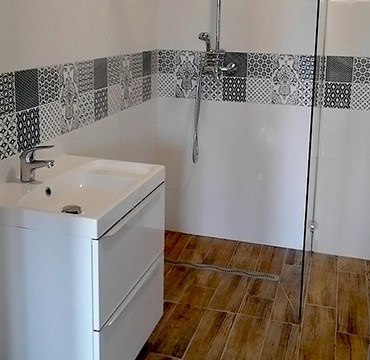 kompleksowe remonty mieszkań i łazienek Poznań