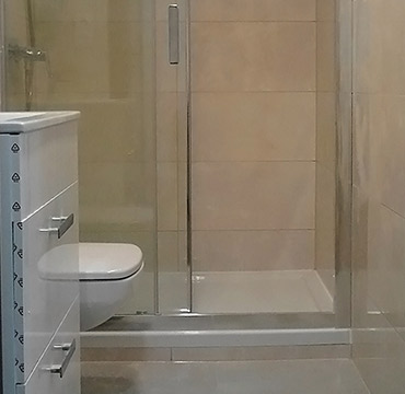 kompleksowe remonty mieszkań i łazienek Poznań