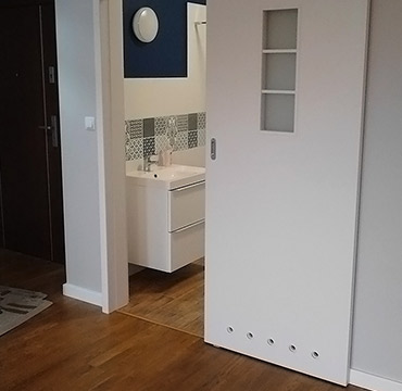 kompleksowe remonty mieszkań i łazienek Poznań