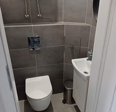 Remonty łazienek Poznań, remont łazienki Poznań