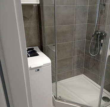 Remonty łazienek Poznań, remont łazienki Poznań