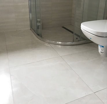 kompleksowe remonty mieszkań i łazienek Poznań