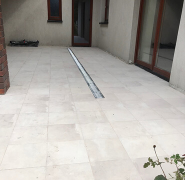 kompleksowe remonty mieszkań i łazienek Poznań