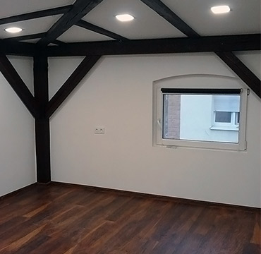 kompleksowe remonty mieszkań i łazienek Poznań