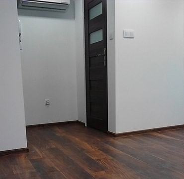 kompleksowe remonty mieszkań i łazienek Poznań