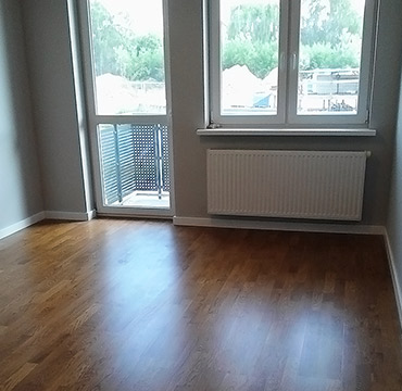 kompleksowe remonty mieszkań i łazienek Poznań