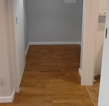 kompleksowe remonty mieszkań i łazienek Poznań