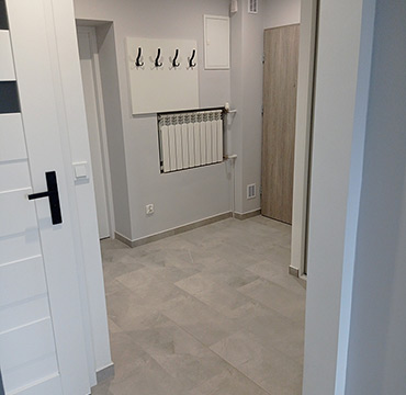 Remonty łazienek Poznań, remont łazienki Poznań