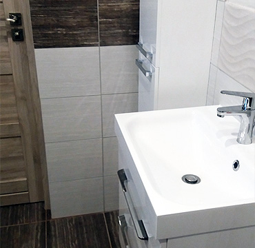 kompleksowe remonty mieszkań i łazienek Poznań