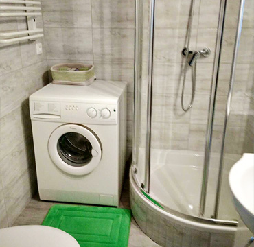 kompleksowe remonty mieszkań i łazienek Poznań