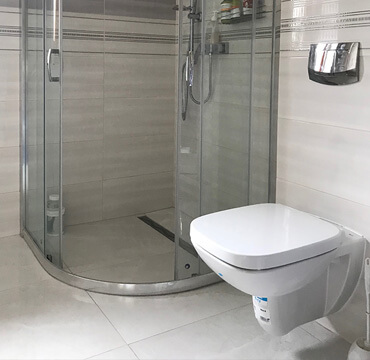 kompleksowe remonty mieszkań i łazienek Poznań