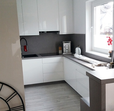 kompleksowe remonty mieszkań i łazienek Poznań