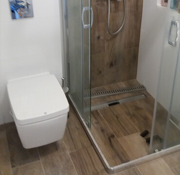 kompleksowe remonty mieszkań i łazienek Poznań