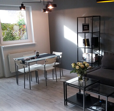 kompleksowe remonty mieszkań i łazienek Poznań